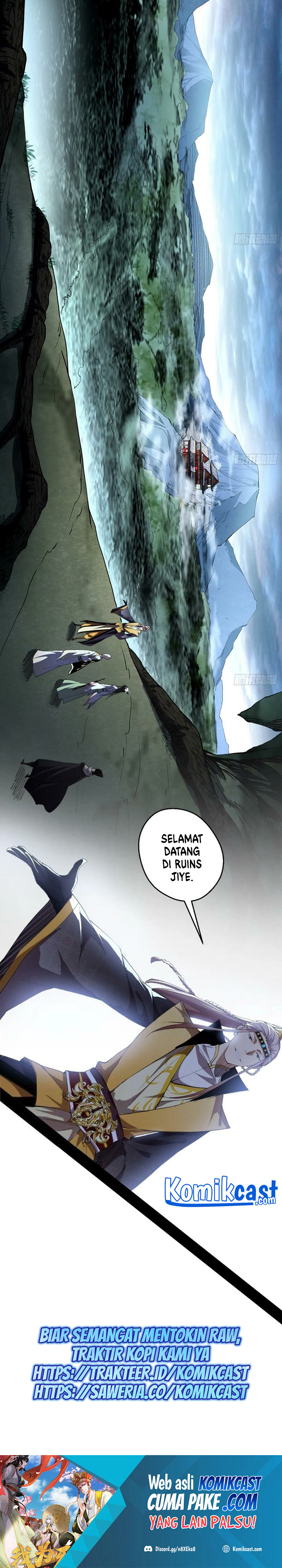 Dilarang COPAS - situs resmi www.mangacanblog.com - Komik im an evil god 131 - chapter 131 132 Indonesia im an evil god 131 - chapter 131 Terbaru 17|Baca Manga Komik Indonesia|Mangacan